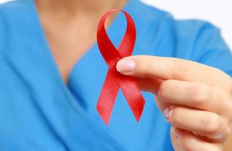 HIV infekcia