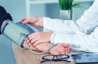 Prevencia hypertenzie