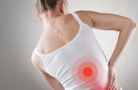 Deformujúca sa spondylartróza
