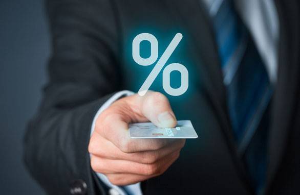 Kredyty refinansowe Alfa Bank w 2019 r