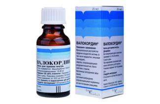 Valocord