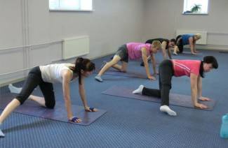 Ginástica Articular Bubnovsky