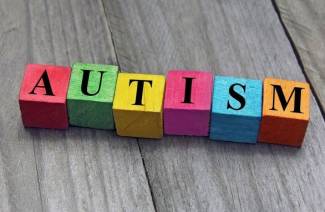 Sinais de autismo em crianças