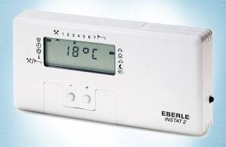 Termostaty z czujnikiem temperatury powietrza
