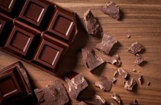 Chocolate amargo