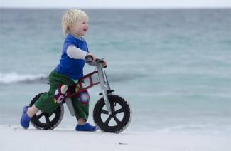 Runbike dla dzieci od 2 lat