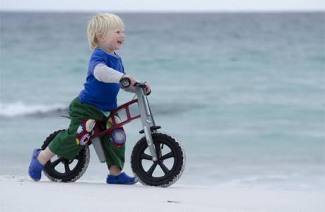 Runbike dla dzieci od 2 lat