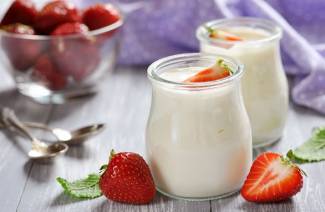 Zakwas na jogurt