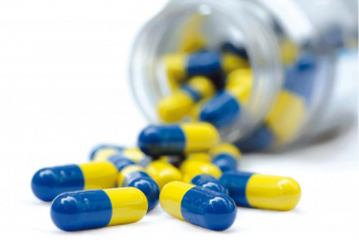 Antibiotikumok a gyomorhurut ellen