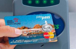Ako zakázať paypass na mape