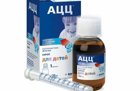 Azst dla dzieci