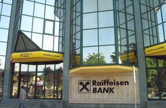 Banki partnerskie Raiffeisen Bank