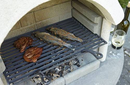Grill