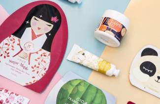 Z Kórey s láskou: populárne ázijské trendy v novej línii Avon K-beauty