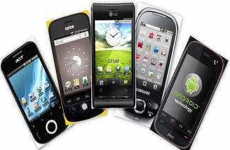 Ako obnoviť imei na android po firmvéru