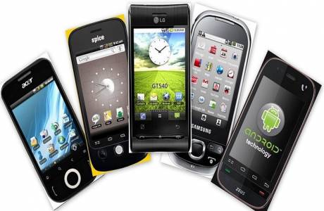 Cómo restaurar imei a Android después del firmware