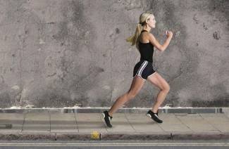Como correr para perder peso