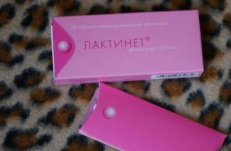 Lactinet