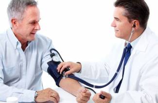 Hipertensión arterial secundaria