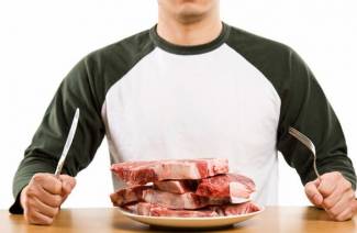 Que comer en una dieta rica en proteínas
