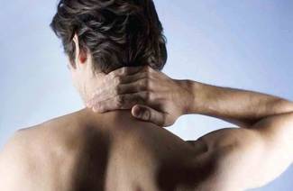 Tratamento da osteocondrose cervical