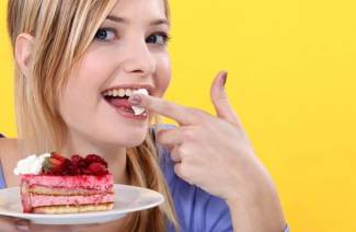 O que você não pode comer com perda de peso