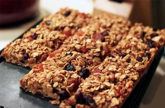 Čo je granola