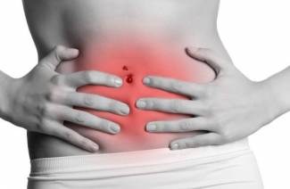 Tratamiento de la colitis