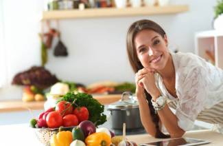 Dieta alcalina para perda de peso