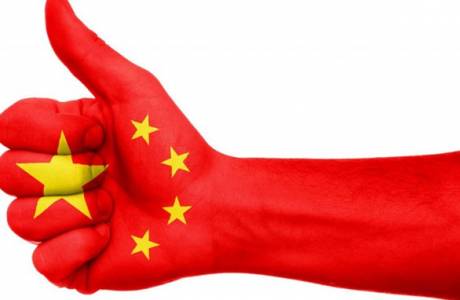 Negocios con China