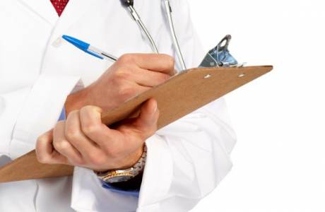 Tratamento de hemorróidas sem cirurgia
