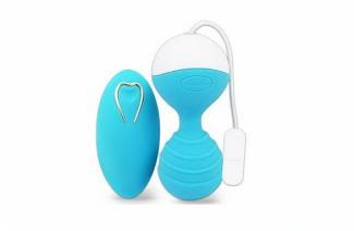 Simulador de Kegel