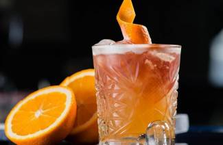 Kokteily Tequila
