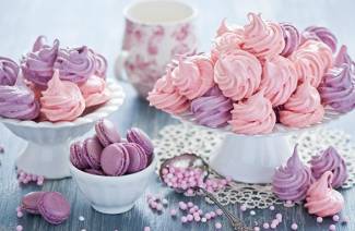 O que é merengue
