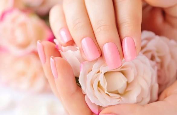 9 melhores unhas vitaminas