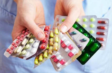Medicamentos antialérgicos