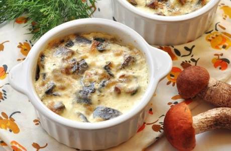 Recetas Ducan