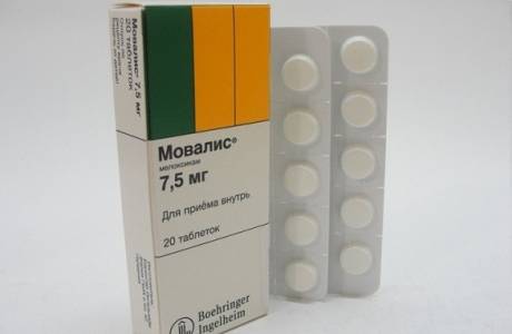 ¿Qué es mejor diclofenaco o movalis