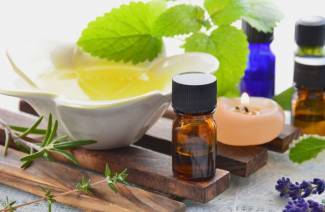 Tea Tree Oil