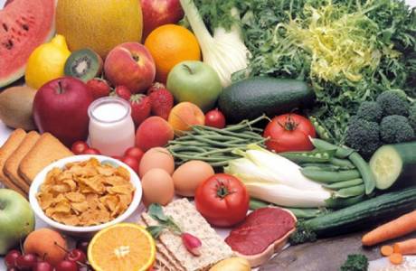 Dieta de índice glucémico