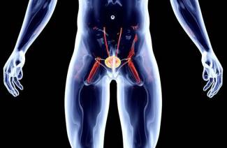 Tratamiento del cáncer de próstata