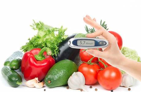 Prevención de diabetes
