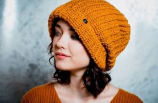 Chapéus de moda 2019-2020