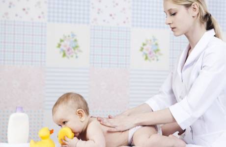 Quem é um osteopata?