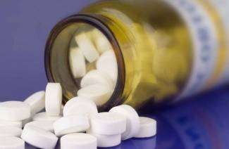 Fenazepam a alkohol
