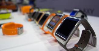 Cómo elegir un reloj inteligente