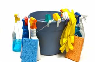 Ceiling Ceiling Cleaner