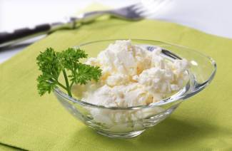 Dieta Maggie Curd