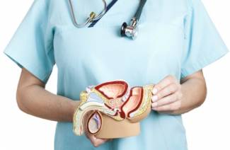 Tratamiento de la prostatitis