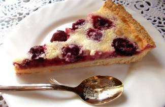 Charlotte z Cherry
